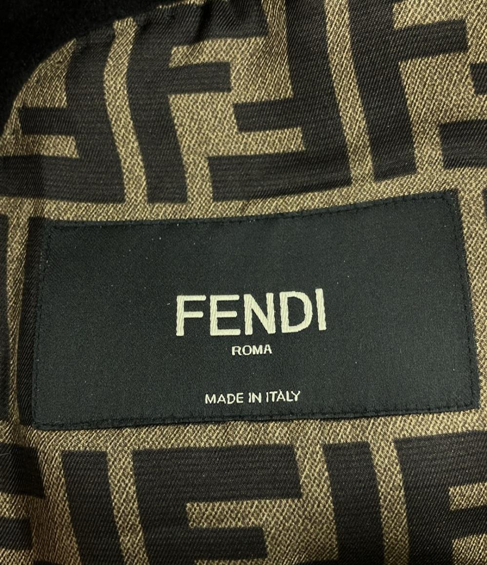 FENDI ジャケット メンズ SIZE 44 (S) フェンディ