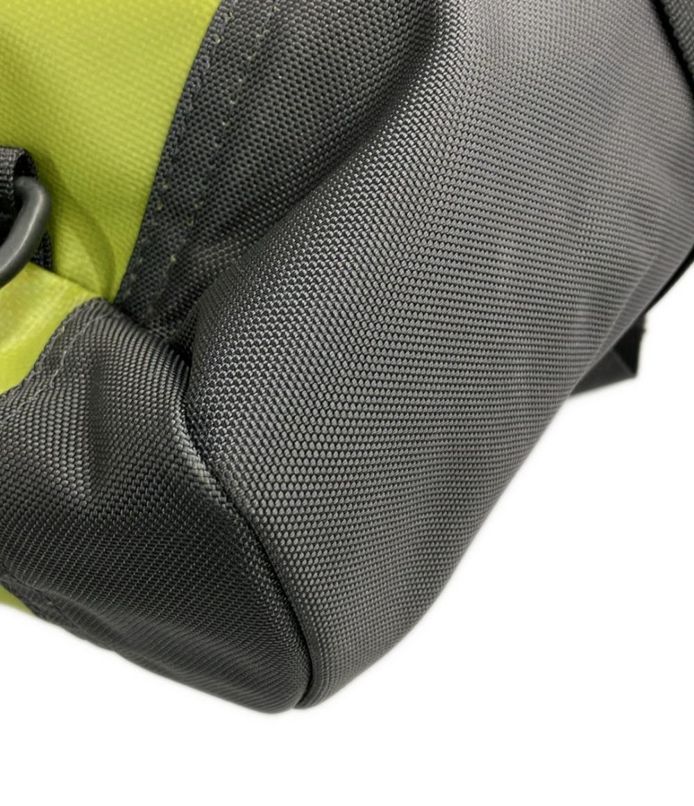 ザ・ノースフェイス ショルダーバッグ 斜め掛け メンズ THE NORTH FACE