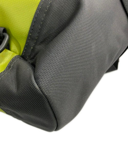 ザ・ノースフェイス ショルダーバッグ 斜め掛け メンズ THE NORTH FACE