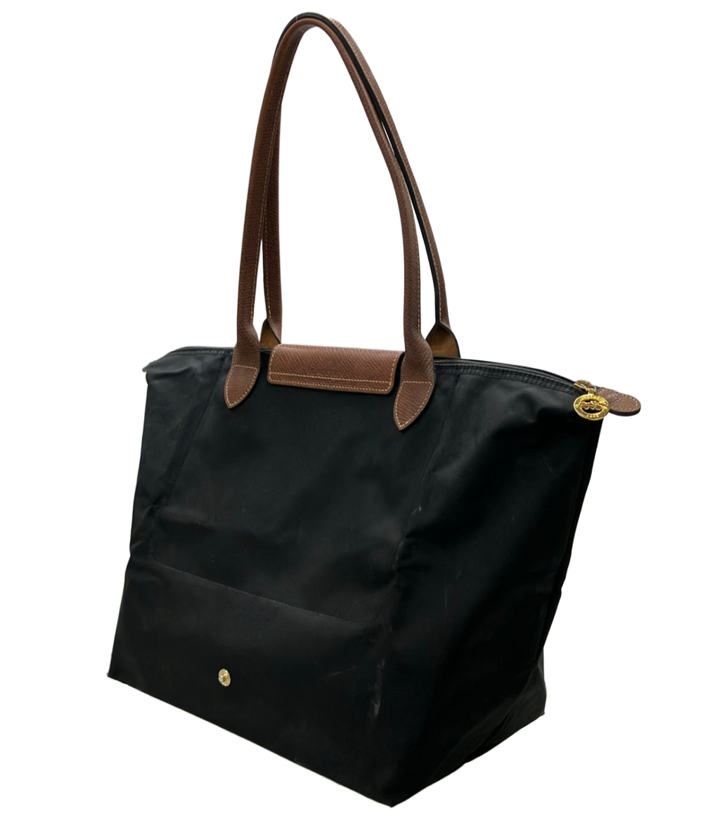 Longchamp トートバッグ レディース ロンシャン