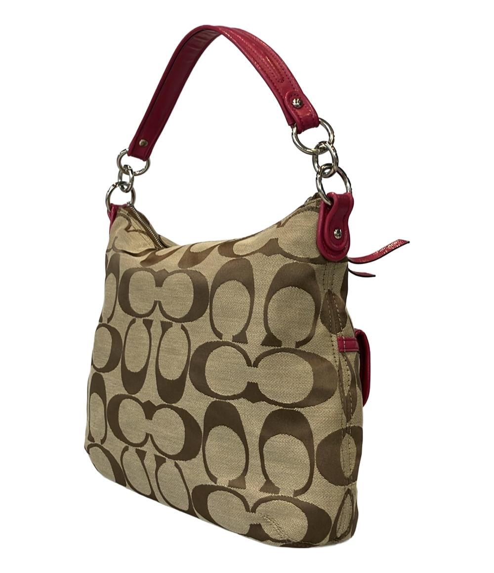 COACH 2WAY ショルダーバッグ 肩掛け 斜め掛け デイジー F23392 レディース コーチ