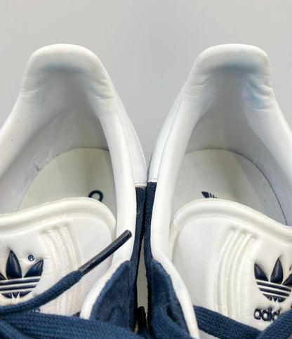 adidas ローカットスニーカー ガゼル BB5478 ユニセックス SIZE 25.0 (XL) アディダス