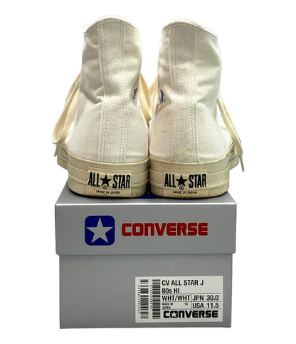CONVERSE ハイカットスニーカー メンズ SIZE 11 1/2 (XL) コンバース