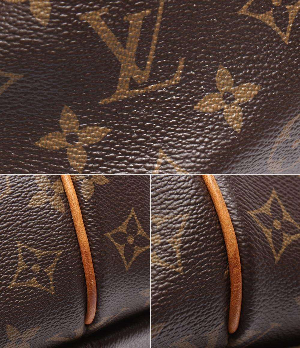 LOUIS VUITTON 2way ハンドバッグ ショルダーバッグ 肩掛け 斜め掛け テュレンMM モノグラム M48814 レディース ルイ・ヴィトン