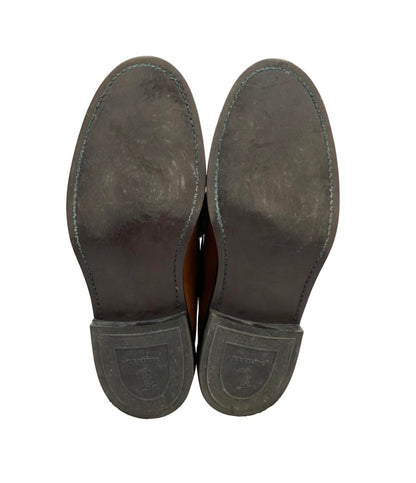 REGAL worth collection コインローファー メンズ SIZE 24 1/2 (24.5cm) リーガル ワース コレクション