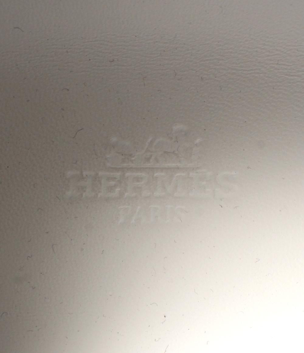 HERMES ローカットスニーカー ゲット メンズ SIZE 44 (28cm) エルメス