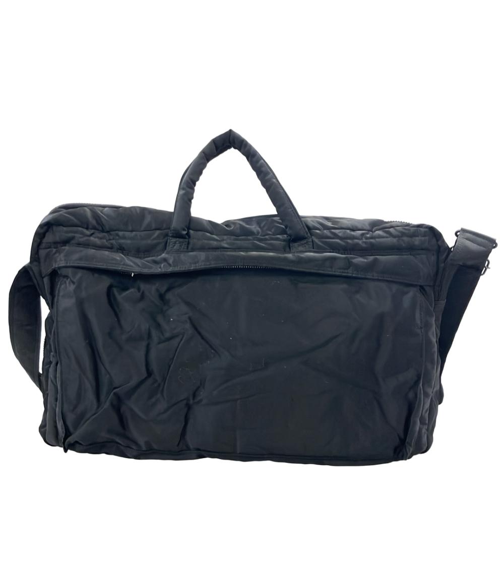 PORTER 2WAY ビジネスバッグ ブリーフケース ショルダーバッグ 斜め掛け タンカー メンズ ポーター