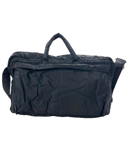 PORTER 2WAY ビジネスバッグ ブリーフケース ショルダーバッグ 斜め掛け タンカー メンズ ポーター