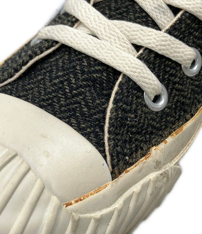 CONVERSE ハイカットスニーカー オールスター ST ハンティングジャケット R HI 1CK334 レディース SIZE 23.5 コンバース
