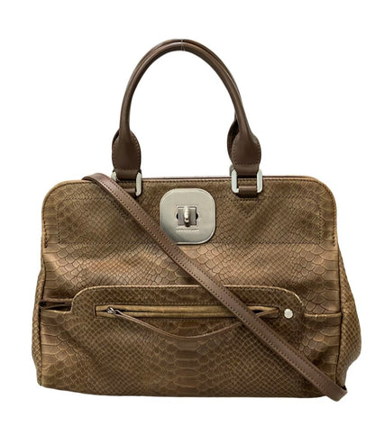 ロンシャン 2WAY ハンドバッグ ショルダーバッグ 斜め掛け レディース Longchamp