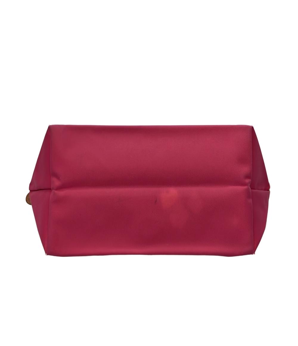 Longchamp ハンドバッグ ル プリアージュ レディース ロンシャン