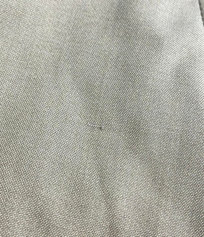 AURALEE スラックス WOOL SILK TROPICAL SLACKS A20SP02WT メンズ SIZE 4 オーラリー