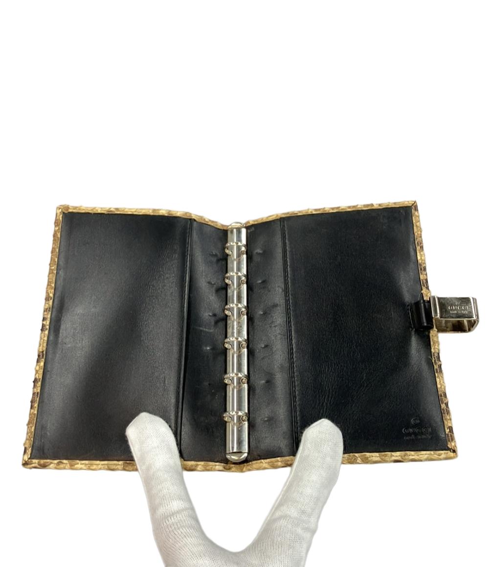 グッチ 手帳カバー 031 0416 0928 レディース GUCCI