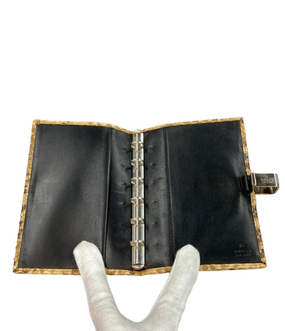 グッチ 手帳カバー 031 0416 0928 レディース GUCCI