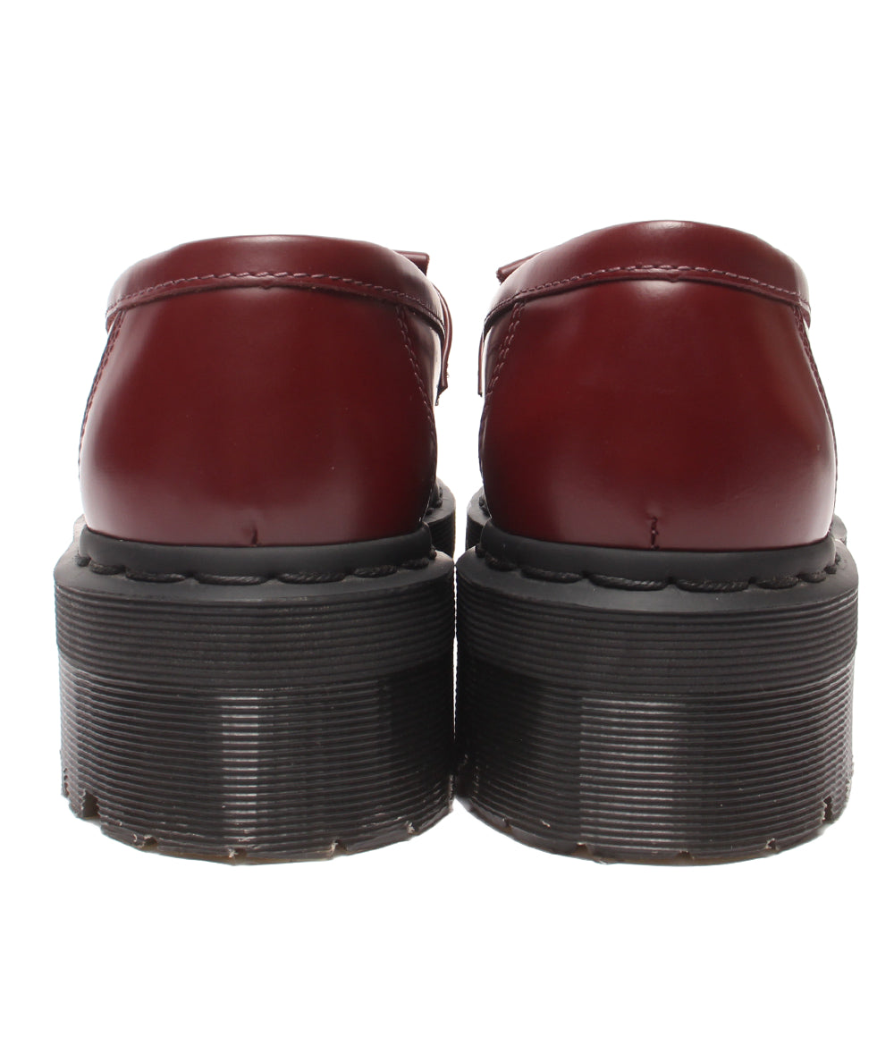 Dr.Martens ローファー 厚底 MARLIE マーリー レディース メンズ SIZE 6 (25cm) ドクターマーチン