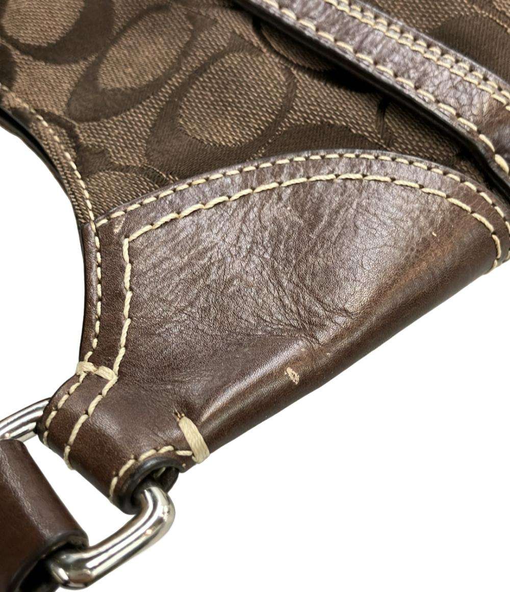 コーチ ショルダーバッグ 斜め掛け F13979 レディース COACH