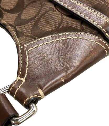 コーチ ショルダーバッグ 斜め掛け F13979 レディース COACH