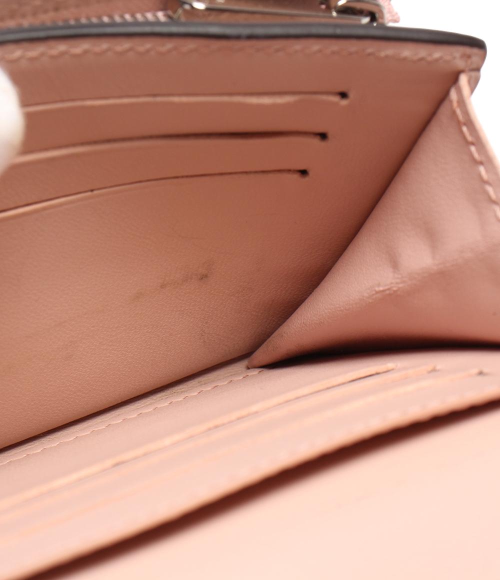 ルイ・ヴィトン 二つ折り財布 ポルトフォイユ･イリス コンパクト マヒナ M82757 レディース LOUIS VUITTON