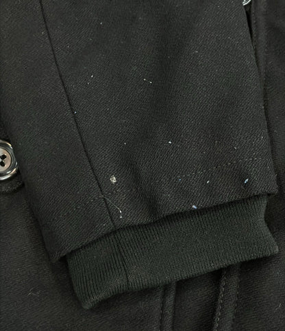 Emporio Armani フーデッド コート メンズ SIZE 52 (XL) エンポリオ・アルマーニ