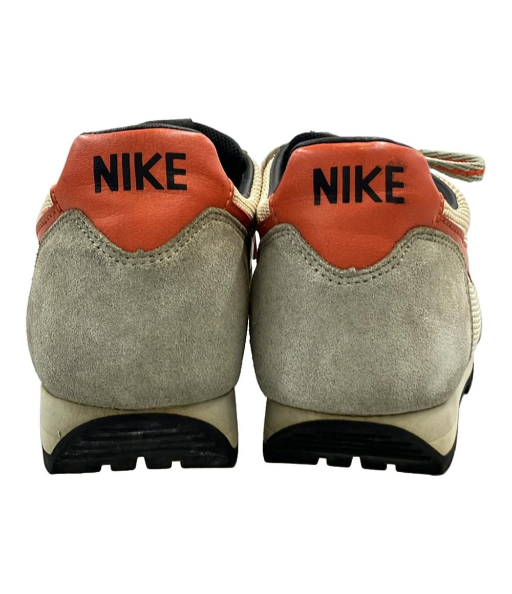 訳あり NIKE ローカットスニーカー 98年製 ACG AIR LAVA DOME 175106-081 メンズ SIZE 26.0 (M) ナイキ