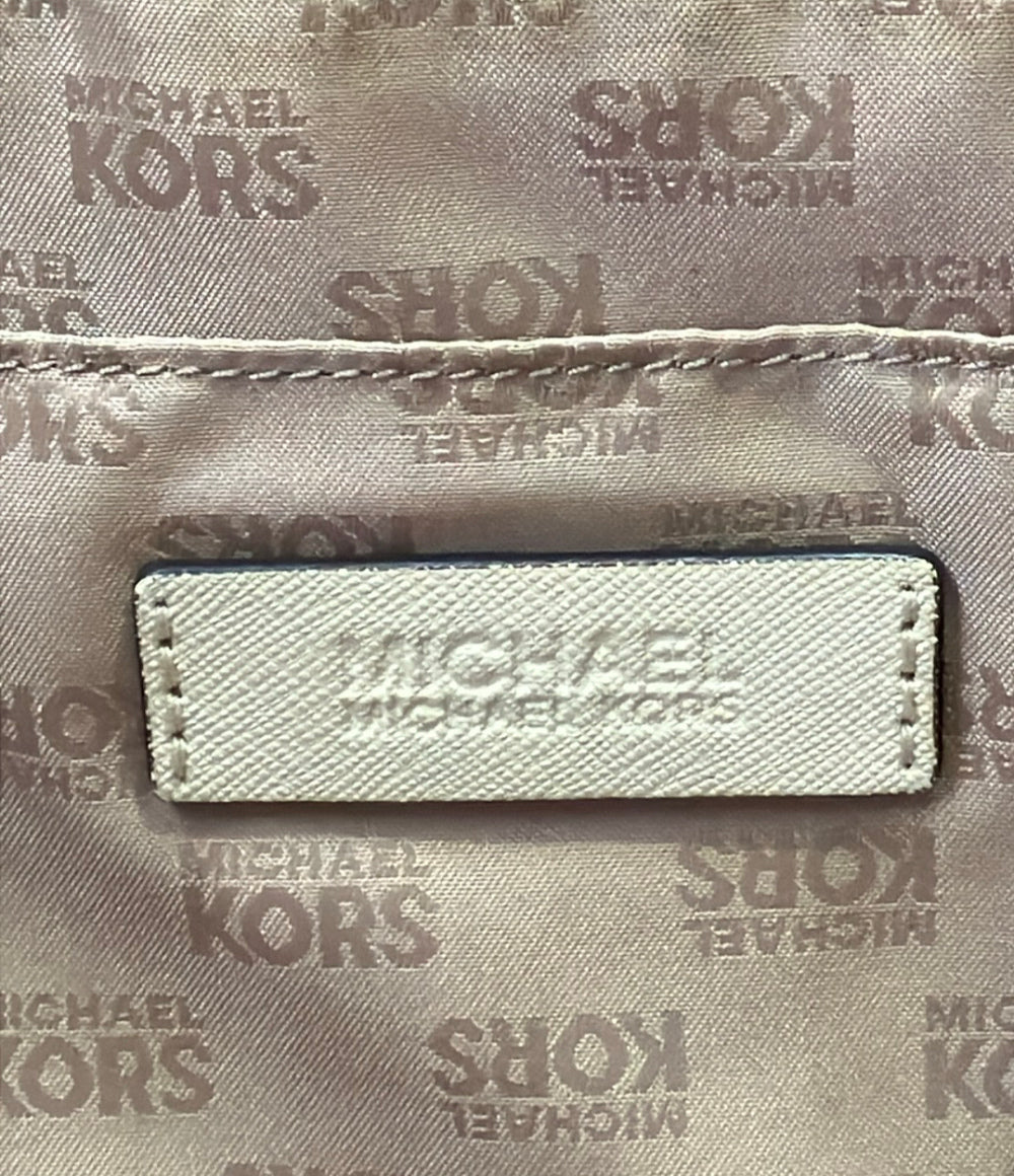 MICHAEL KORS トートバッグ レディース マイケルコース