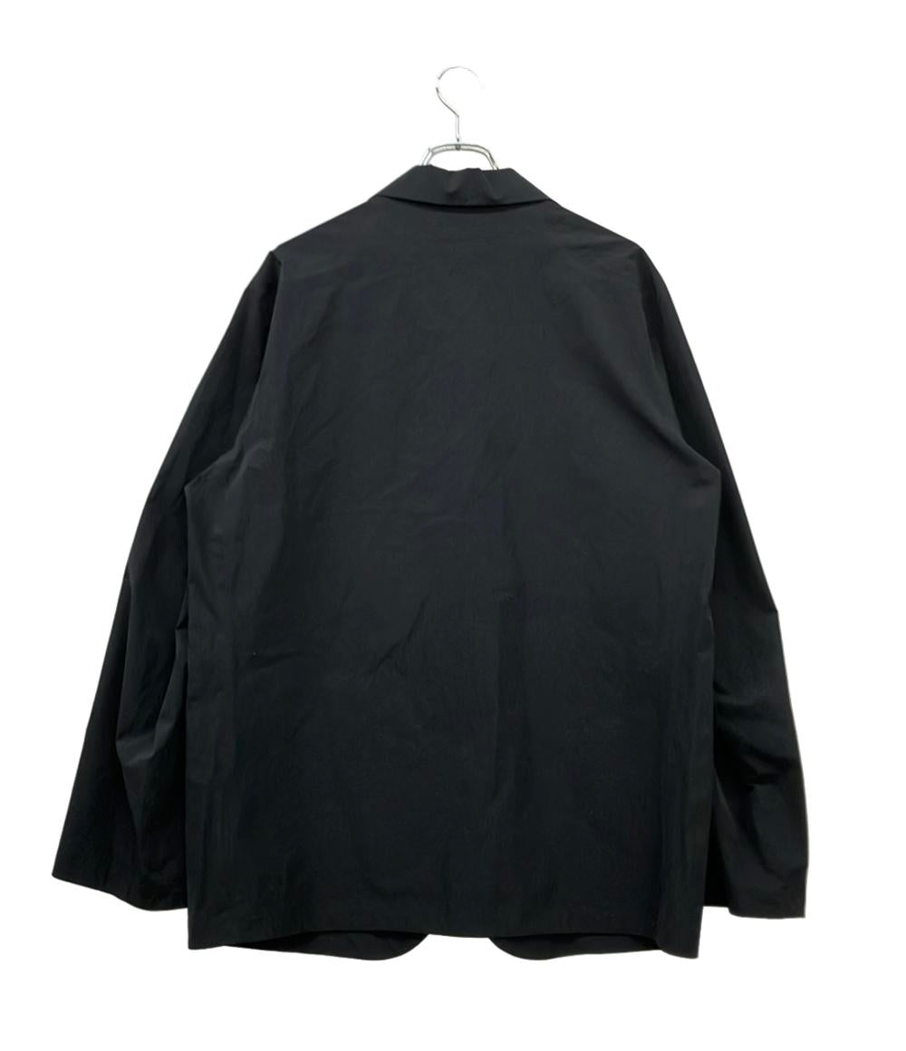 THE NORTH FACE ナイロンジャケット シングルブレスト Desert Jacket