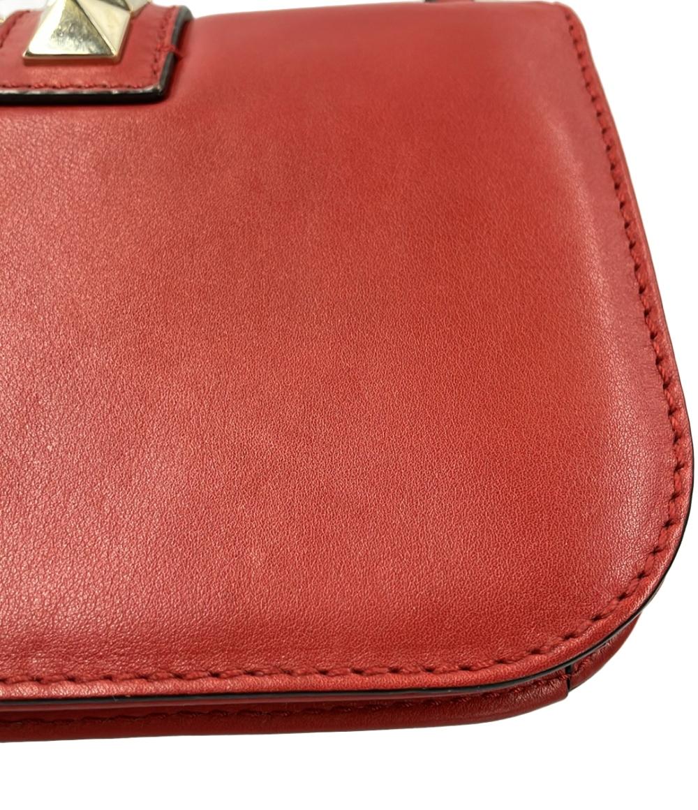 Valentino Garavani ショルダーバッグ 斜め掛け レディース ヴァレンティノ・ガラヴァーニ