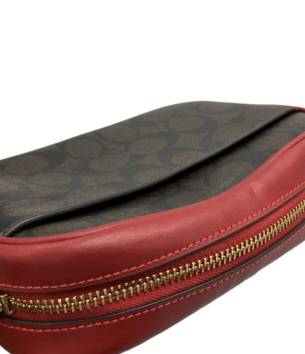 COACH ショルダーバッグ 斜め掛け C9926 レディース コーチ