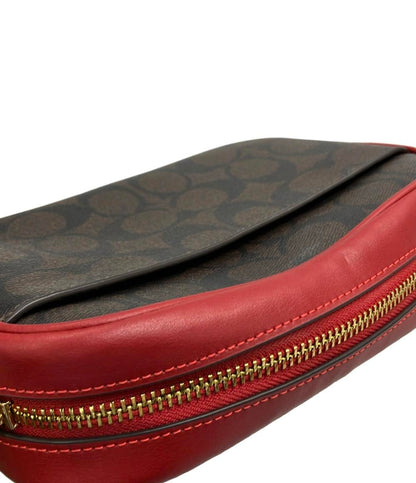 COACH ショルダーバッグ 斜め掛け C9926 レディース コーチ