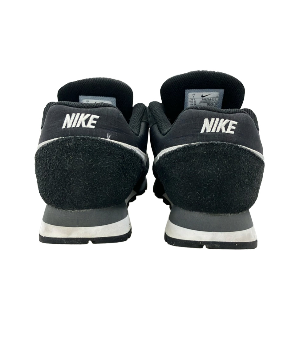 NIKE ローカットスニーカー MD RUNNER 2 749794-010 メンズ SIZE 25.0 (S) ナイキ