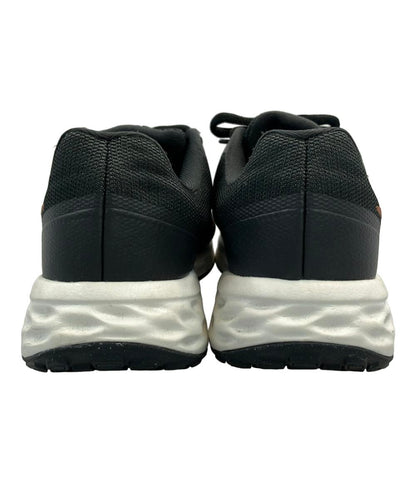 ナイキ ローカットスニーカー REVOLUTION 6 NN DC3729-009 レディース SIZE 24.5 (L) NIKE