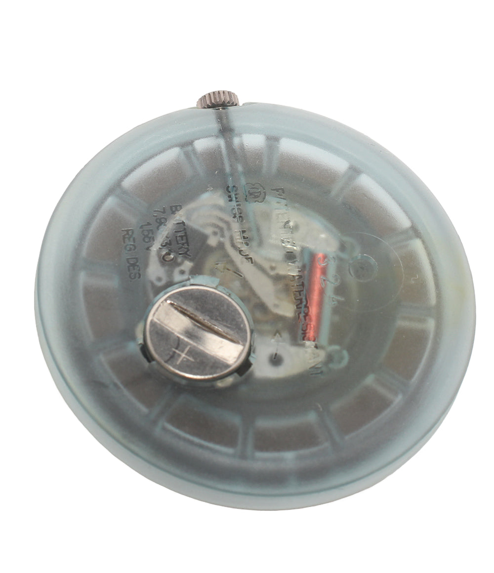 美品 Swatch 腕時計 POP ポップ クオーツ レディース メンズ スウォッチ