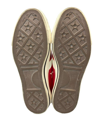 コンバース ローカットスニーカー 1CL097 レディース SIZE 24.5 (L) CONVERSE