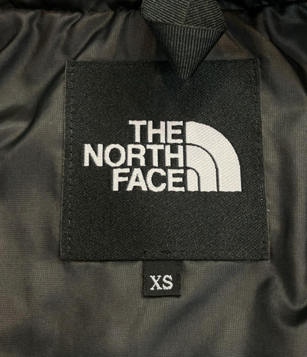 ザ・ノースフェイス アンタークティカパーカ ND92238 メンズ SIZE XS THE NORTH FACE