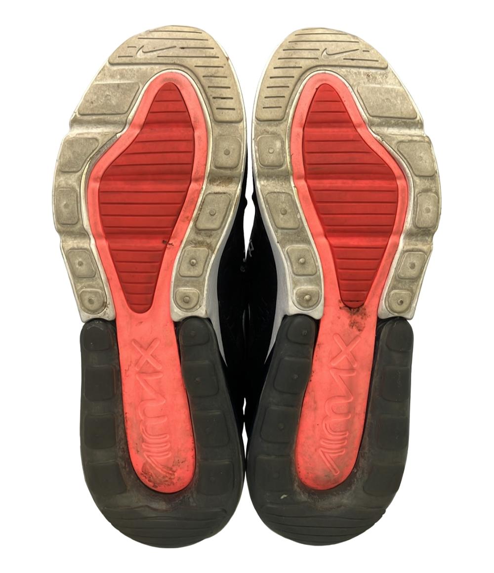 まさ　 Nike Air Max 270 Mens Running Shoes White Brown FQ8830-247 – Shoe