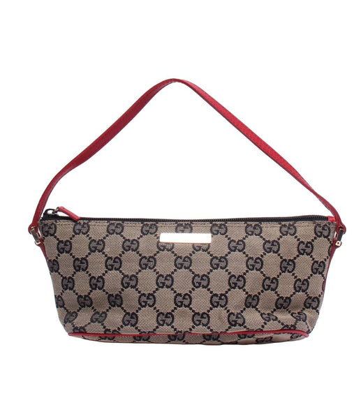 グッチ ポーチ 039 1103 2123 レディース GUCCI – Rehello by BOOKOFF
