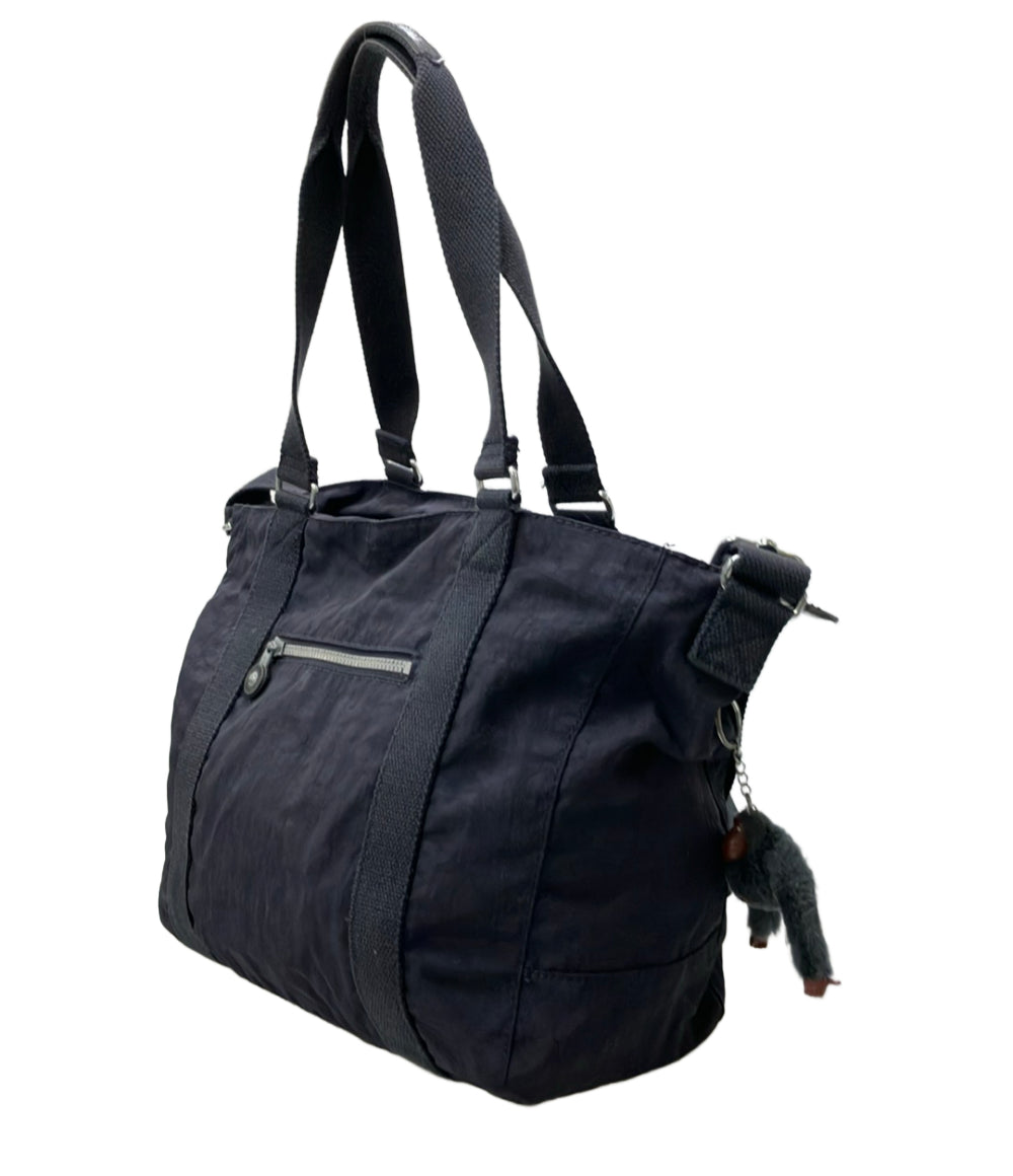 Kipling トートバッグ ショルダーバッグ 2WAY 斜め掛け レディース キプリング