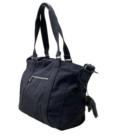 Kipling トートバッグ ショルダーバッグ 2WAY 斜め掛け レディース キプリング