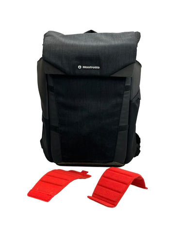 マンフロット カメラバッグ リュック メンズ Manfrotto