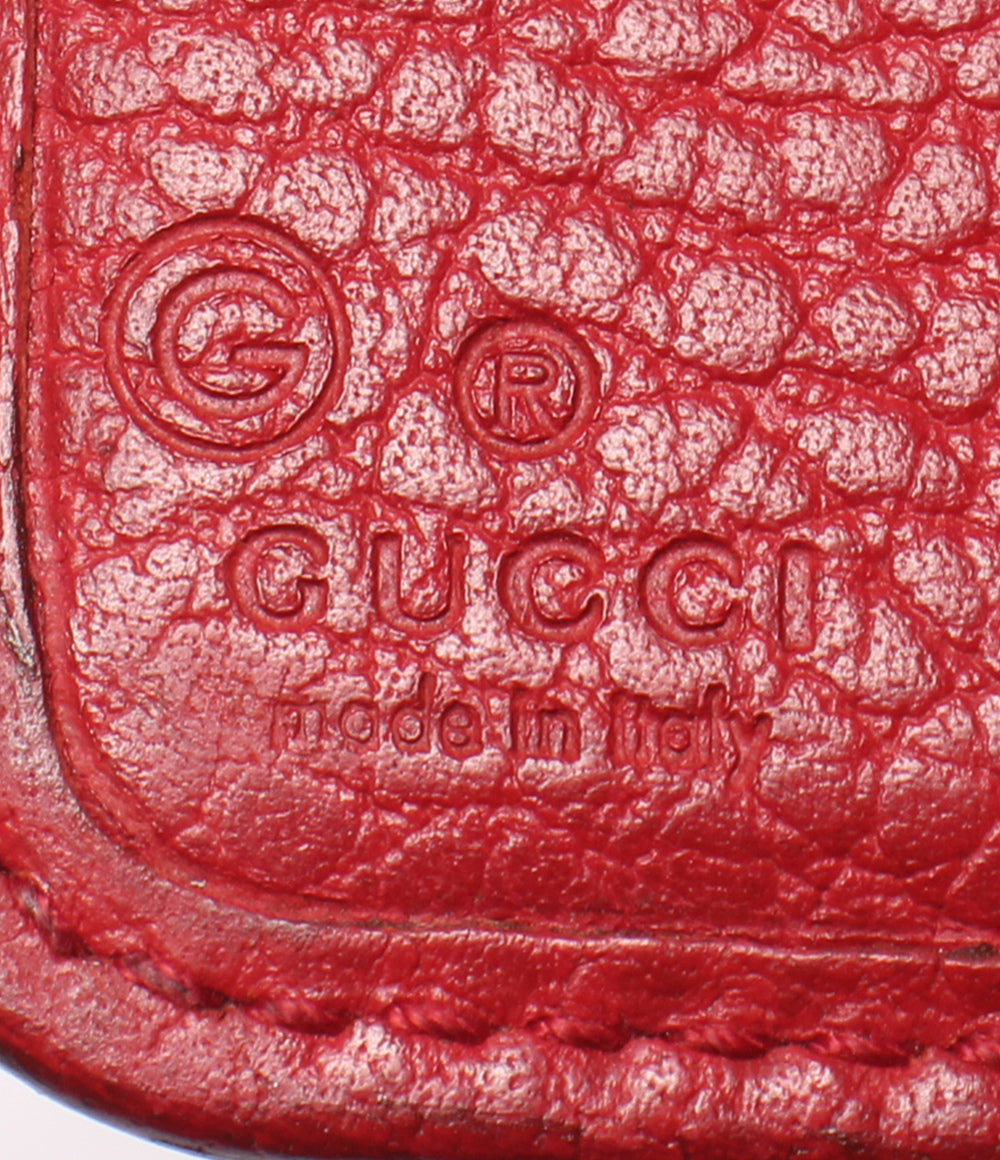 GUCCI 二つ折り財布 GGキャンバス 346056 2184 レディース グッチ