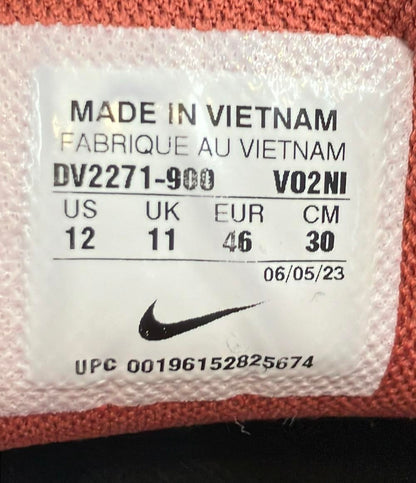 NIKE ローカットスニーカー METCON 8 BY YOU DV2271-900 メンズ SIZE 30.0 (XL) ナイキ