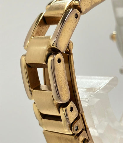 Angel Heart 腕時計 クオーツ ピンク LV23 レディース エンジェルハート