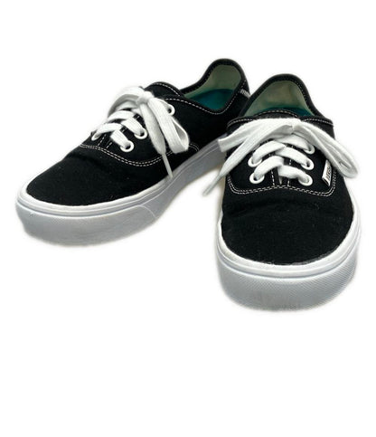 バンズ ローカットスニーカー AUTHENTIC SF V44CNV レディース SIZE 23 (M) VANS