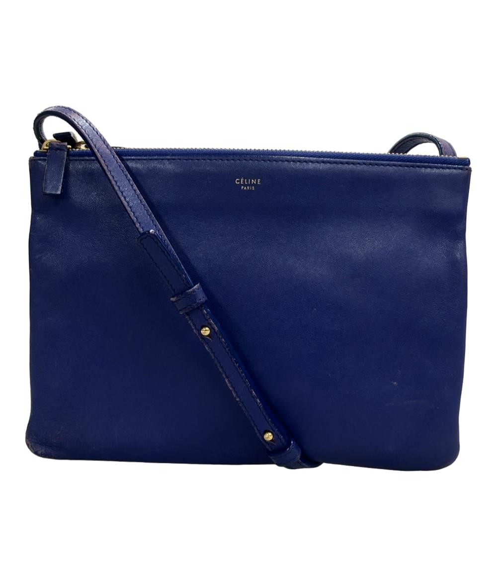 セリーヌ ショルダーバッグ 斜め掛け レディース CELINE