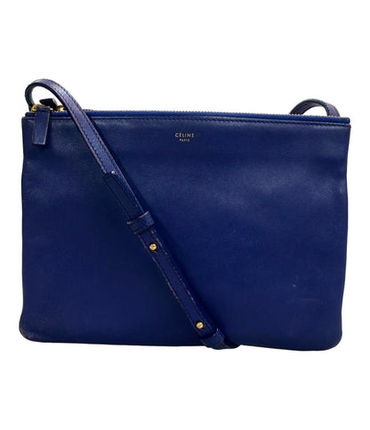 セリーヌ ショルダーバッグ 斜め掛け レディース CELINE