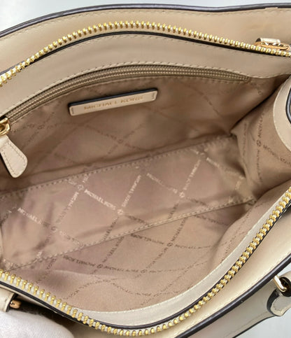 MICHAEL KORS 2WAY ハンドバッグ ショルダーバッグ 斜め掛け レディース マイケルコース