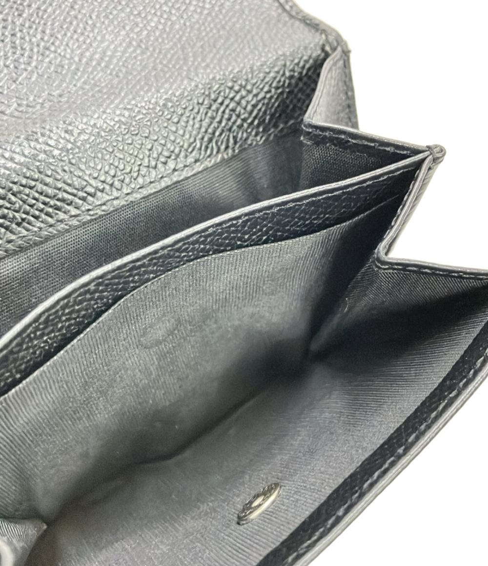 BALLY 二つ折り財布 レザー メンズ バリー – Rehello by BOOKOFF