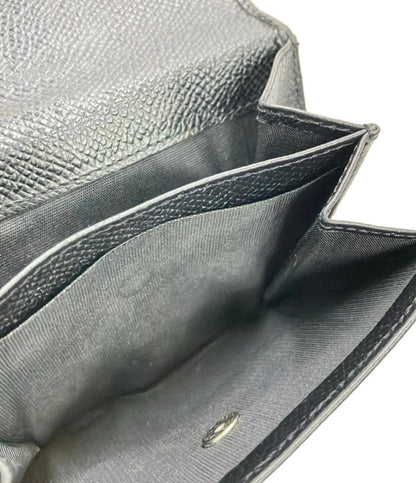 BALLY 二つ折り財布 レザー メンズ バリー