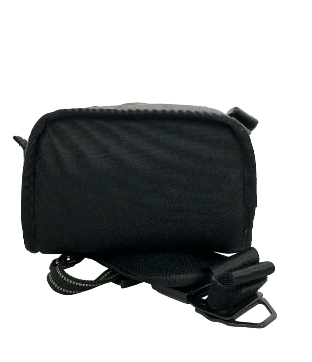 美品 CHROME ボディバッグ カメラバッグ メンズ クローム