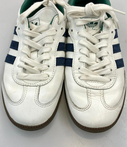 adidas ローカットスニーカー SAMBA OG IH4882 ユニセックス SIZE 25.0 (XL) アディダス